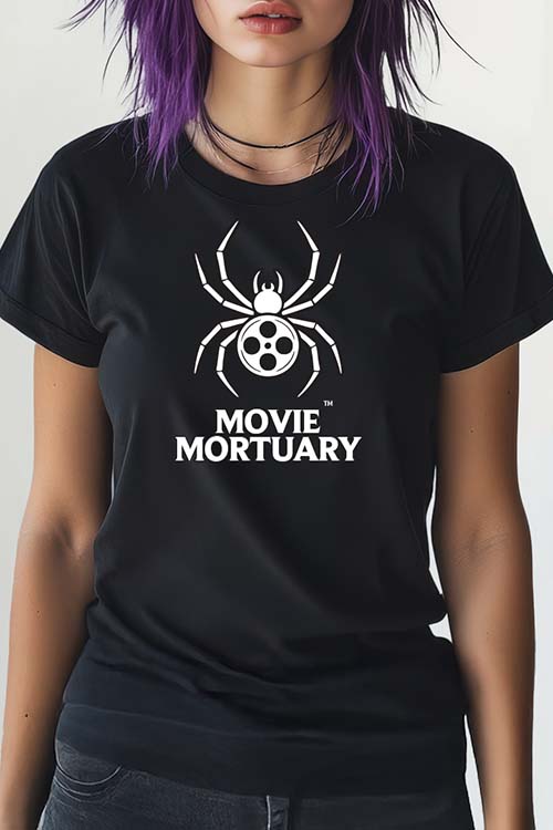 Movie Mortuary T-Shirt